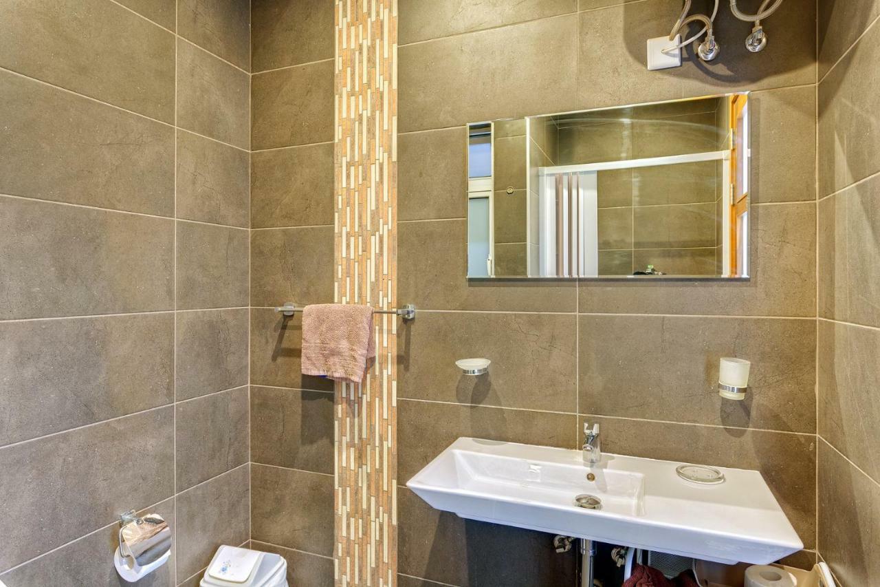 Modern 2 Bedroom Apartment In St Julians Сент Джулианс Экстерьер фото